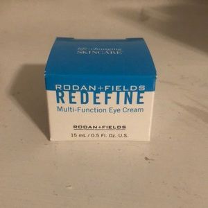 Rodan & Fields Redefine Eye Cream